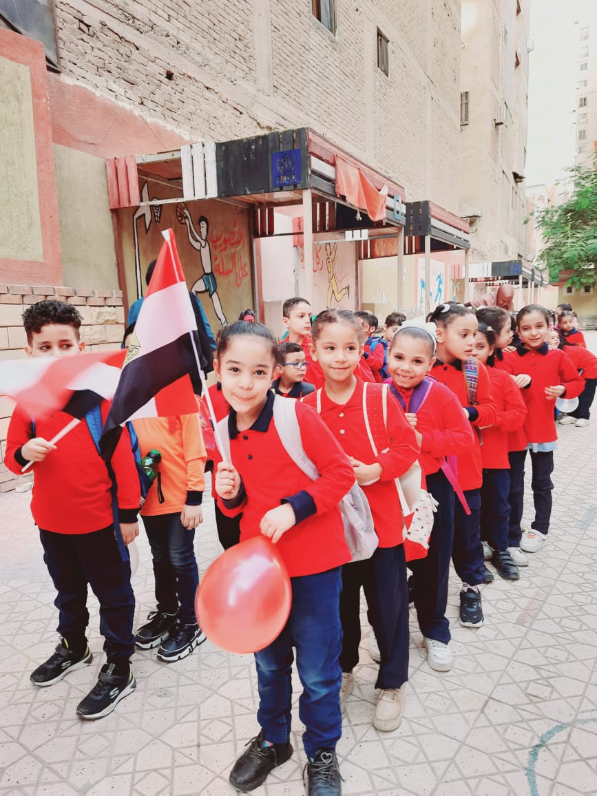  انتظام الدراسة في 235 مدرسة بنظام الفترتين بالإسكندرية 