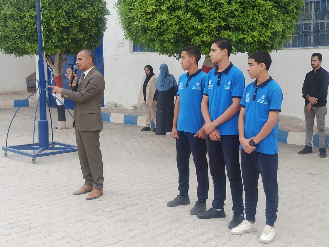 العام الدراسي الجديد بالشرقية 02