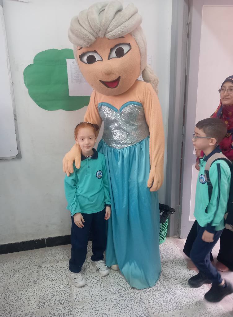 العام الدراسي الجديد بالشرقية 04