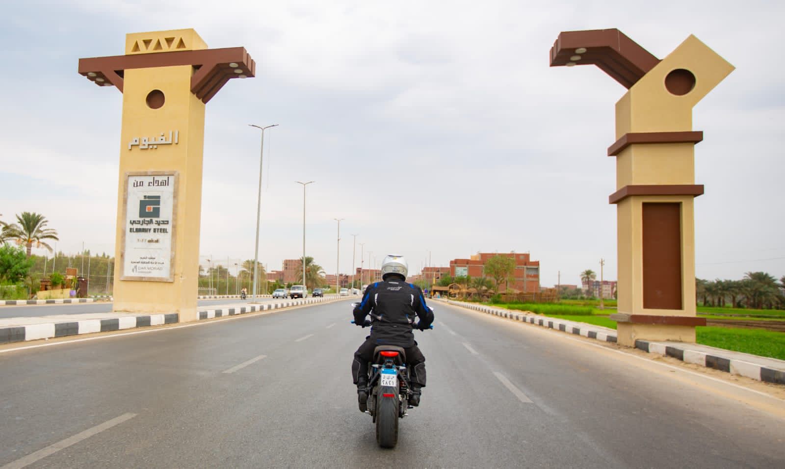  الرحالة علي عبده