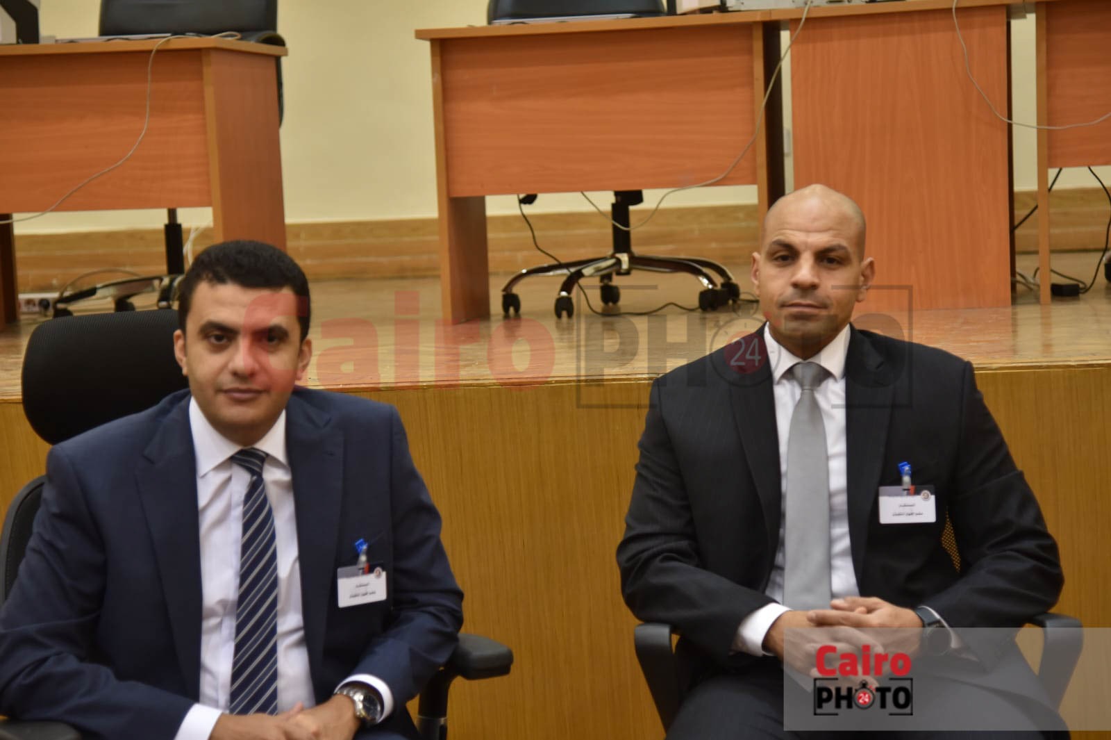 الهيئة الوطنية للانتخابات (10)