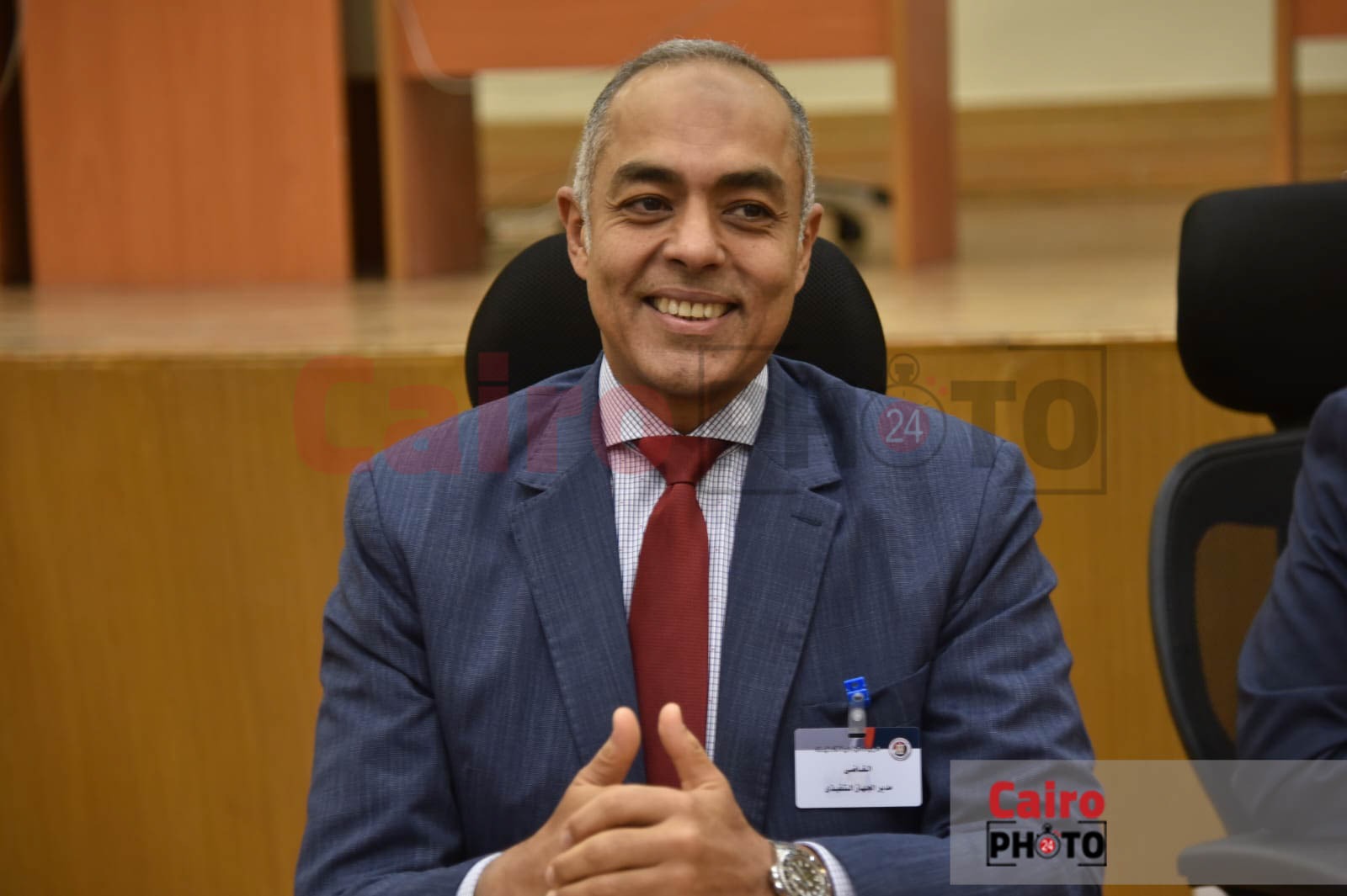 الهيئة الوطنية للانتخابات (14)