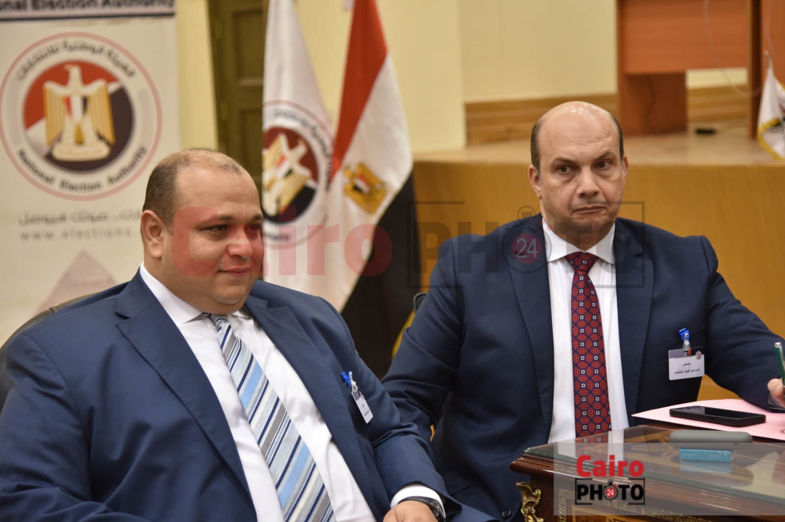 الهيئة الوطنية للانتخابات (16)