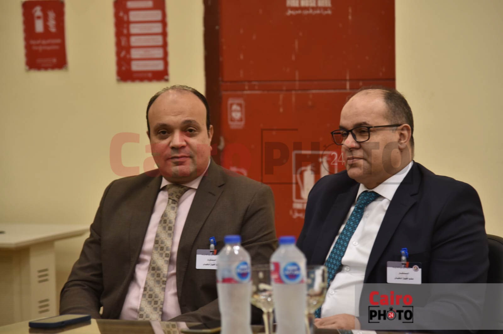 الهيئة الوطنية للانتخابات (17)