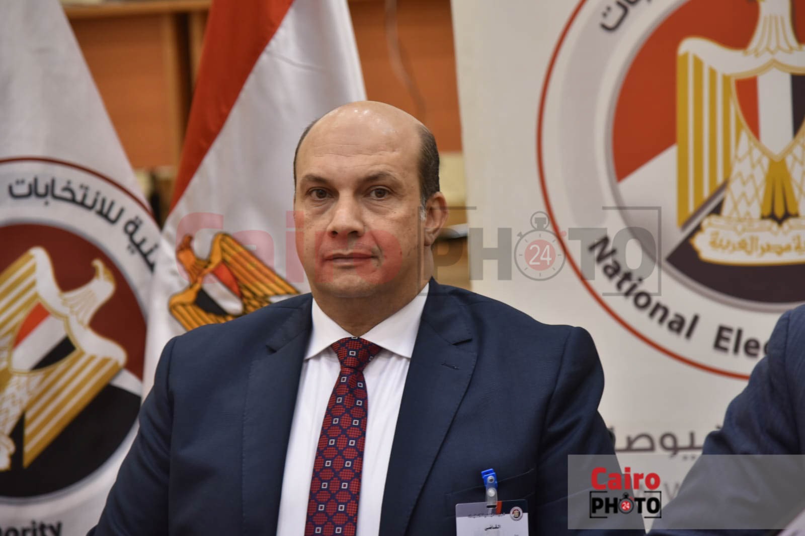 الهيئة الوطنية للانتخابات (21)