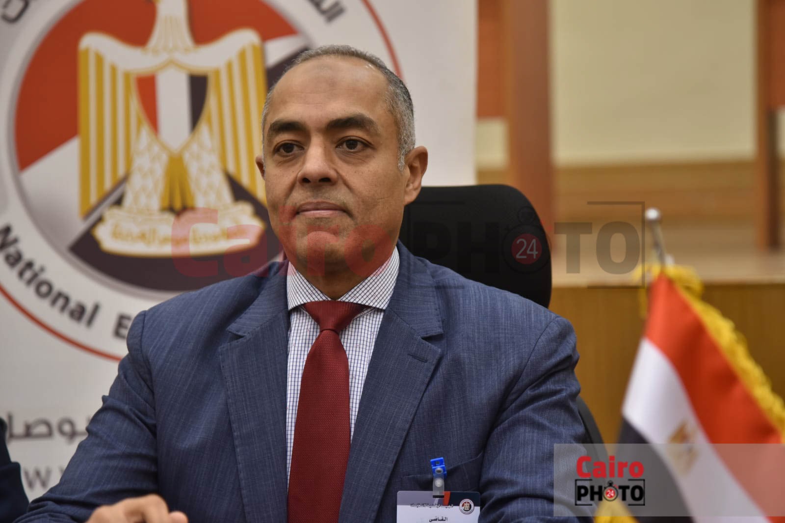 الهيئة الوطنية للانتخابات (22)