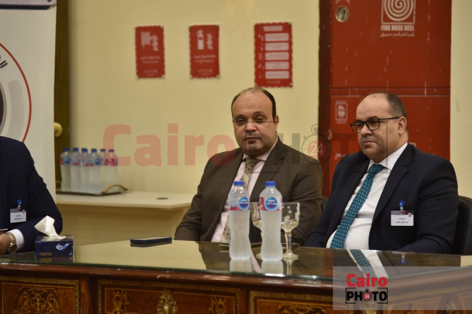 الهيئة الوطنية للانتخابات (25)