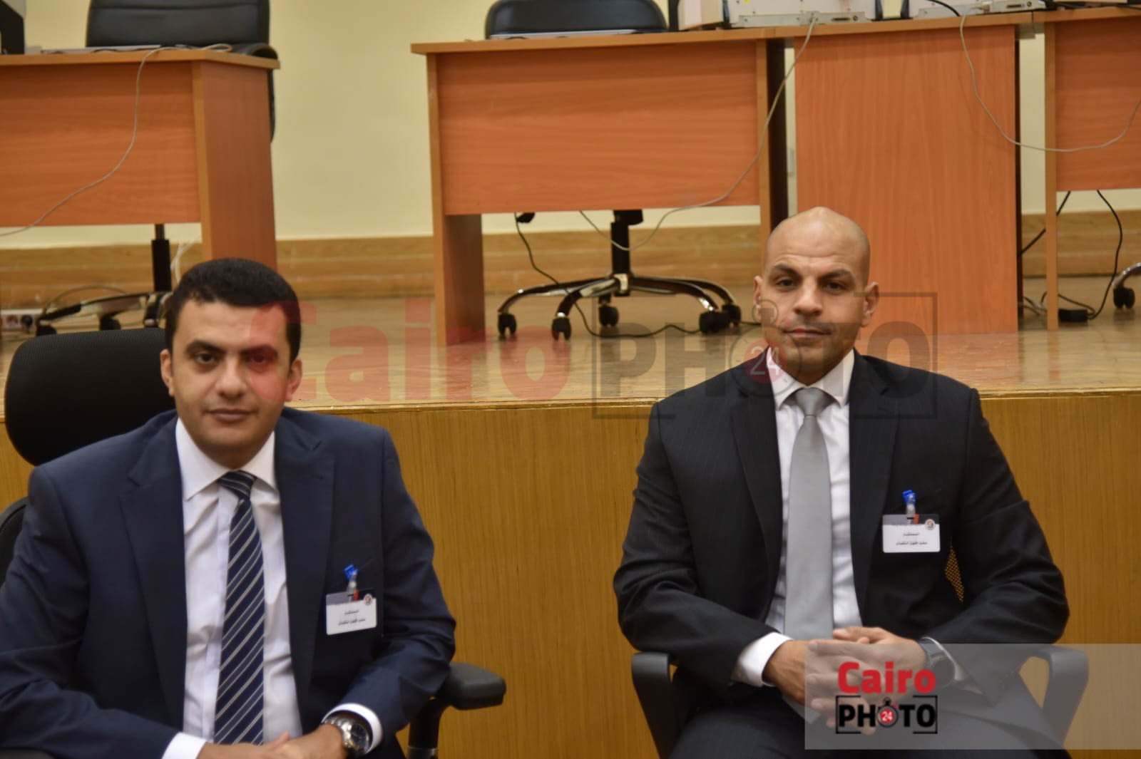 الهيئة الوطنية للانتخابات (28)