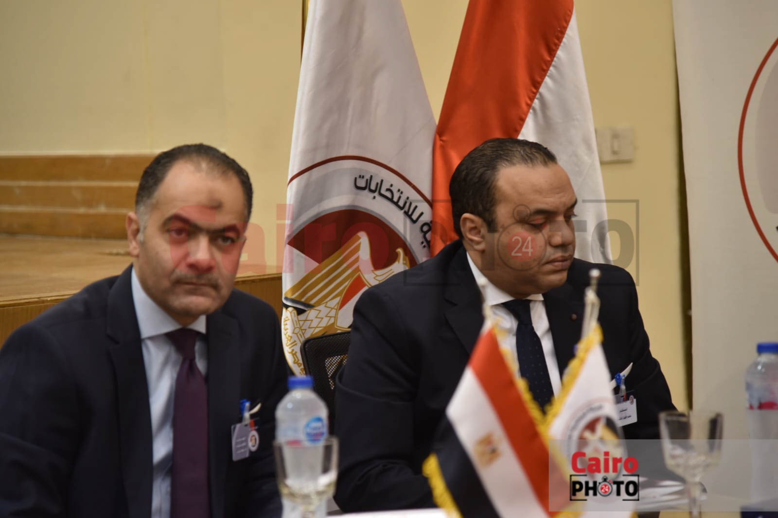 الهيئة الوطنية للانتخابات (29)