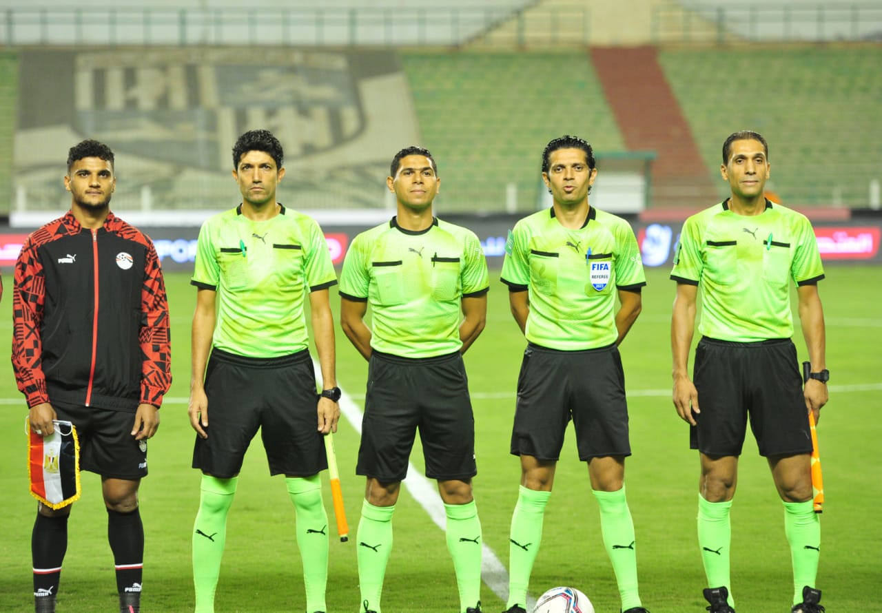 مباراة المنتخب الأولمبي والأردن الودية (23)