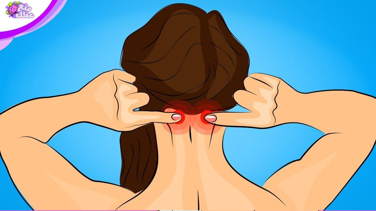 أسباب الصداع النصفي المستمر