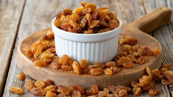 طريقة عمل الزبيب للشيف نجلاء