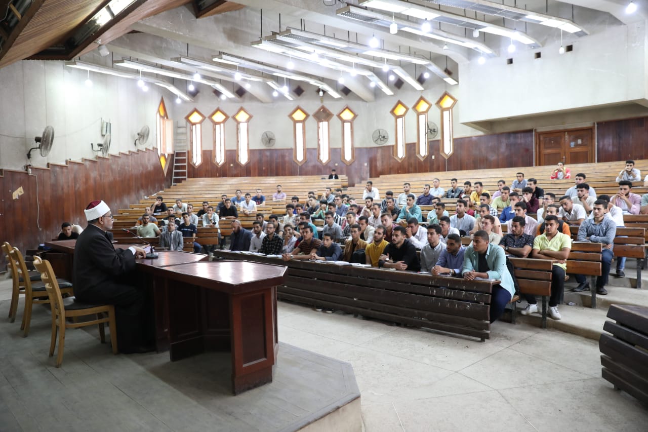 جامعة طنطا الأهلية