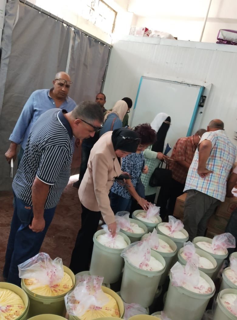 حملات على المنشآت فى محافظة الإسكندرية