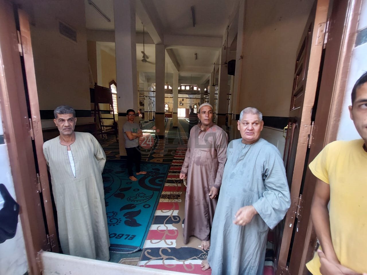 انتظار الأهالي