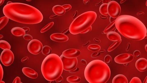 علاج نقص الحديد عند النساء