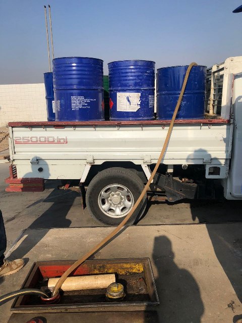 جانب من الحملة 01