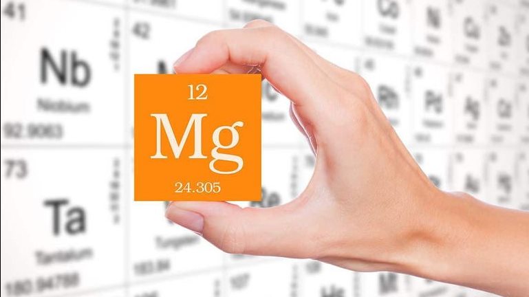 فوائد المغنيسيوم لجسم الإنسان