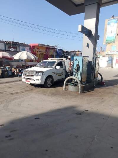 حملات على محطات الوقود بالشرقية 3