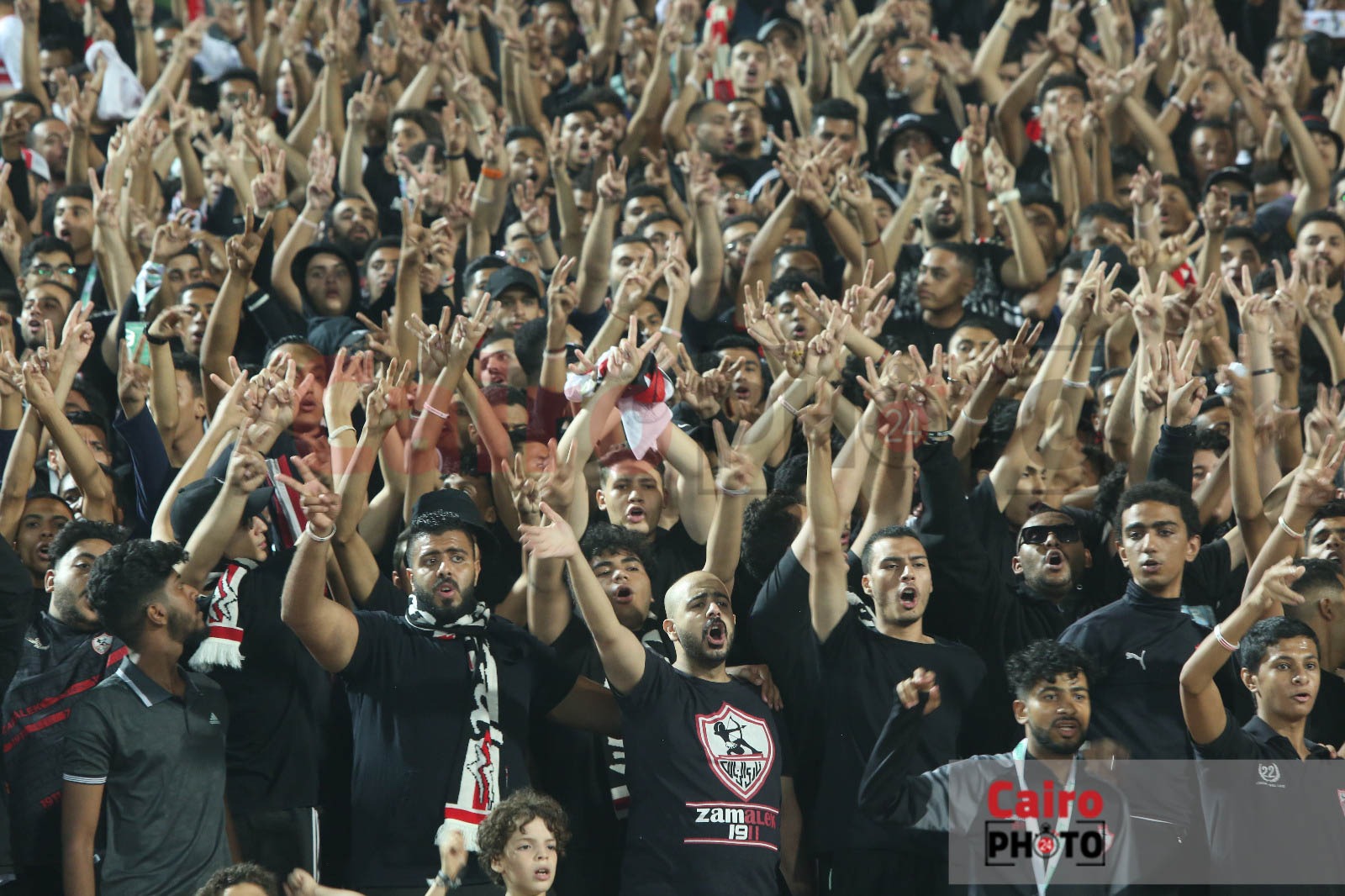 الزمالك وزد (9)