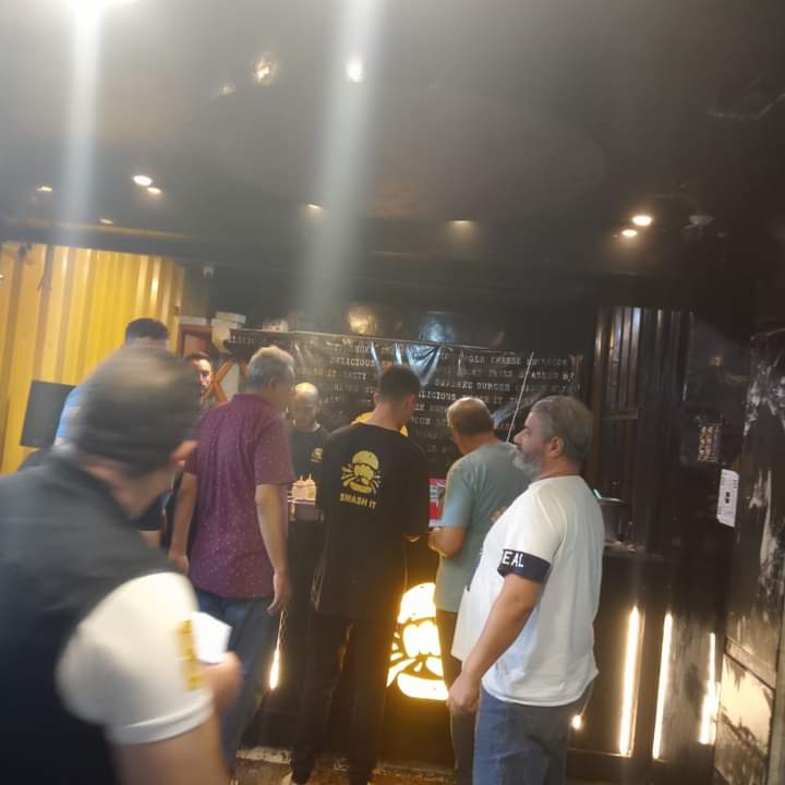 حملة لإدارة مصايف الإسكندرية 