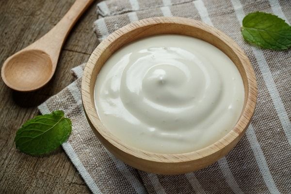 ماسك تفتيح البشرة