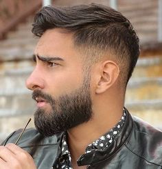 348باريستا- The Barista رجالي قصات شعر