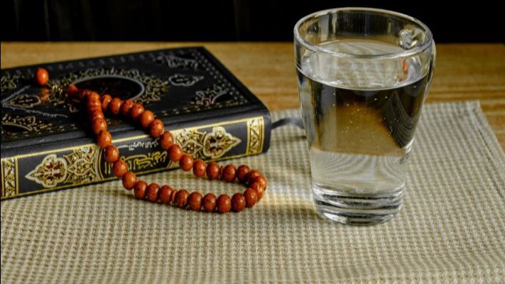 الرقية الشرعية الأصلية