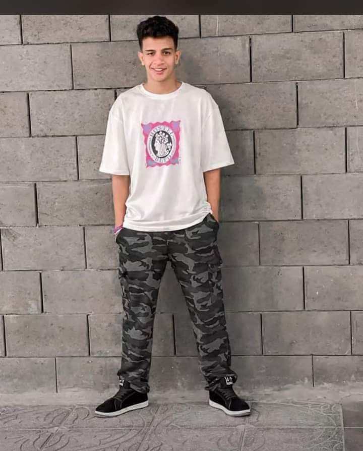 صورة المجني عليه