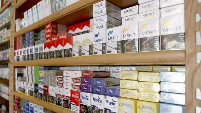 أسعار السجائر اليوم