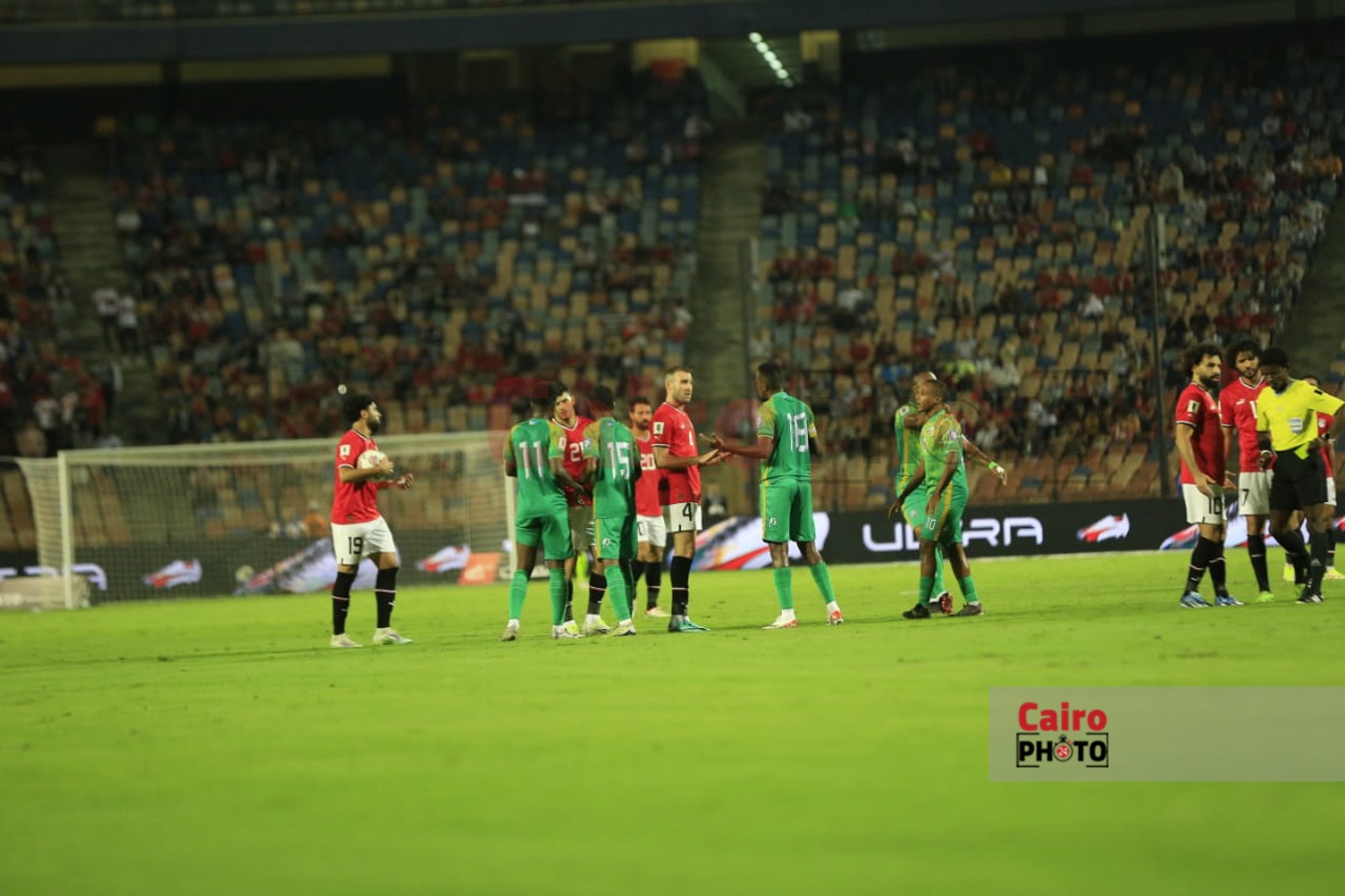 مباراة منتخب مصر وجيبوتي (15)