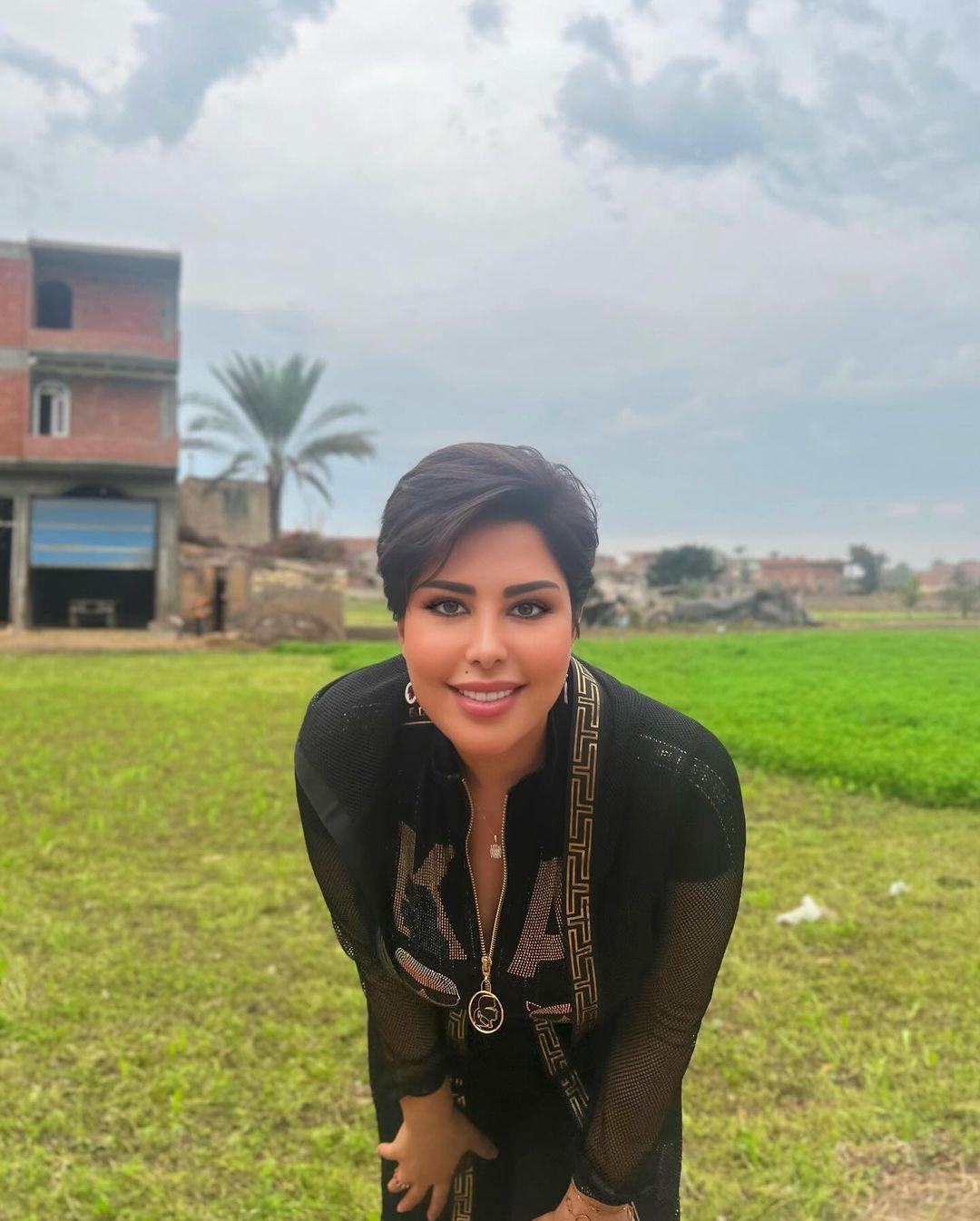 شمس الكويتية في قرية العكل بمحافظة الشرقية 02