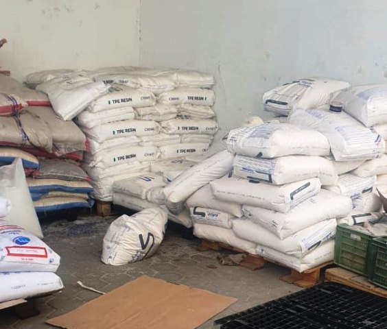 المضبوطات 01