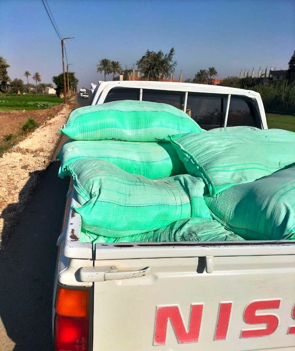 المضبوطات 02