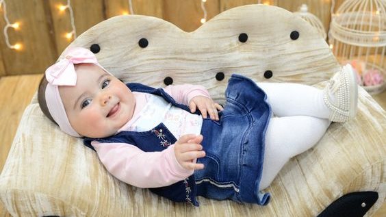 أسماء بنات جديدة