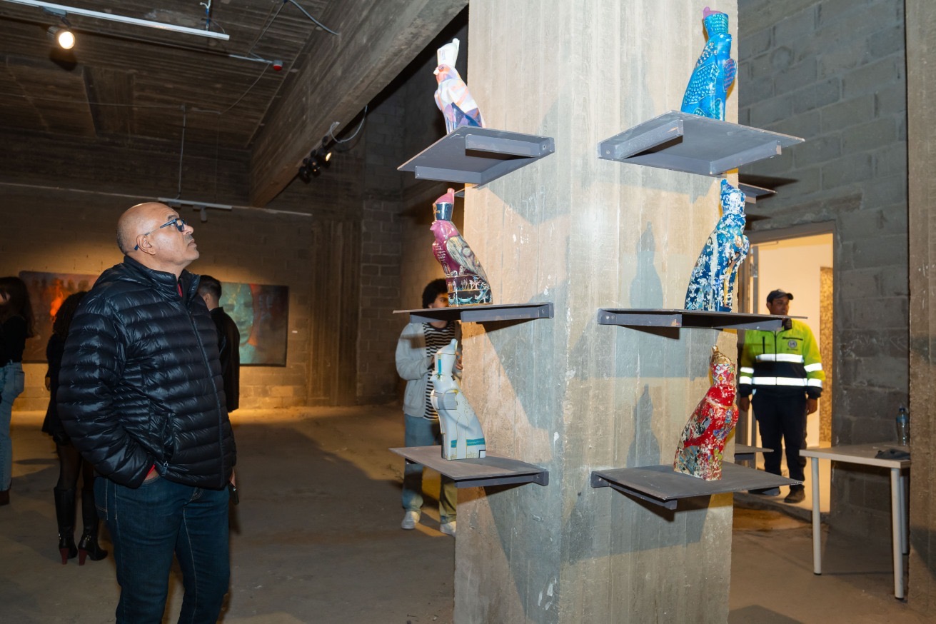 المعرض الدولي 