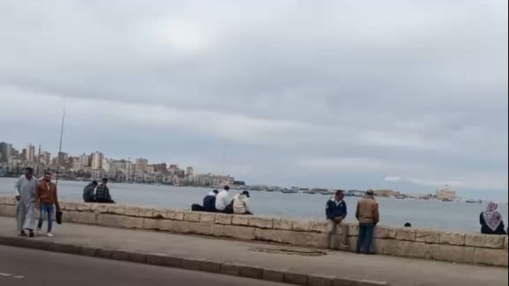 ما هي نوة قاسم التي تحذر منها الارصاد الجوية