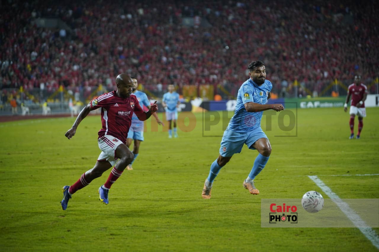 مباراة الأهلي وشباب بلوزداد (20)