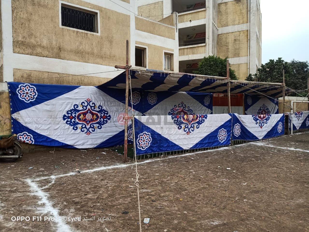 الاستعدادات النهائية للانتخابات في الدقهلية