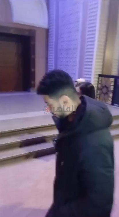 محمد أنور (1)