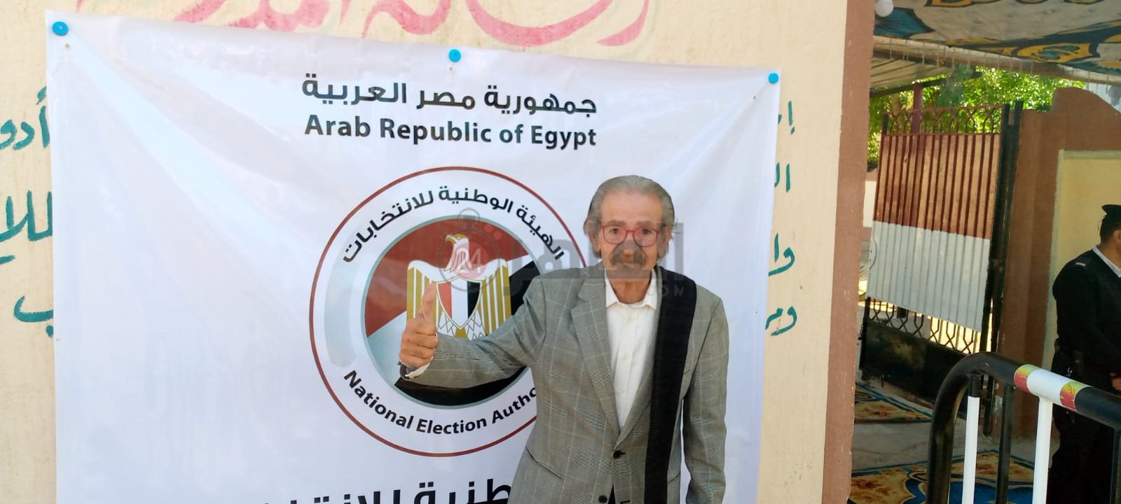 الفنان سامى جوهر