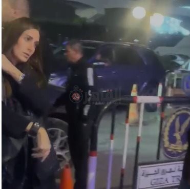 عزاء شقيق أحمد حلمي (5)