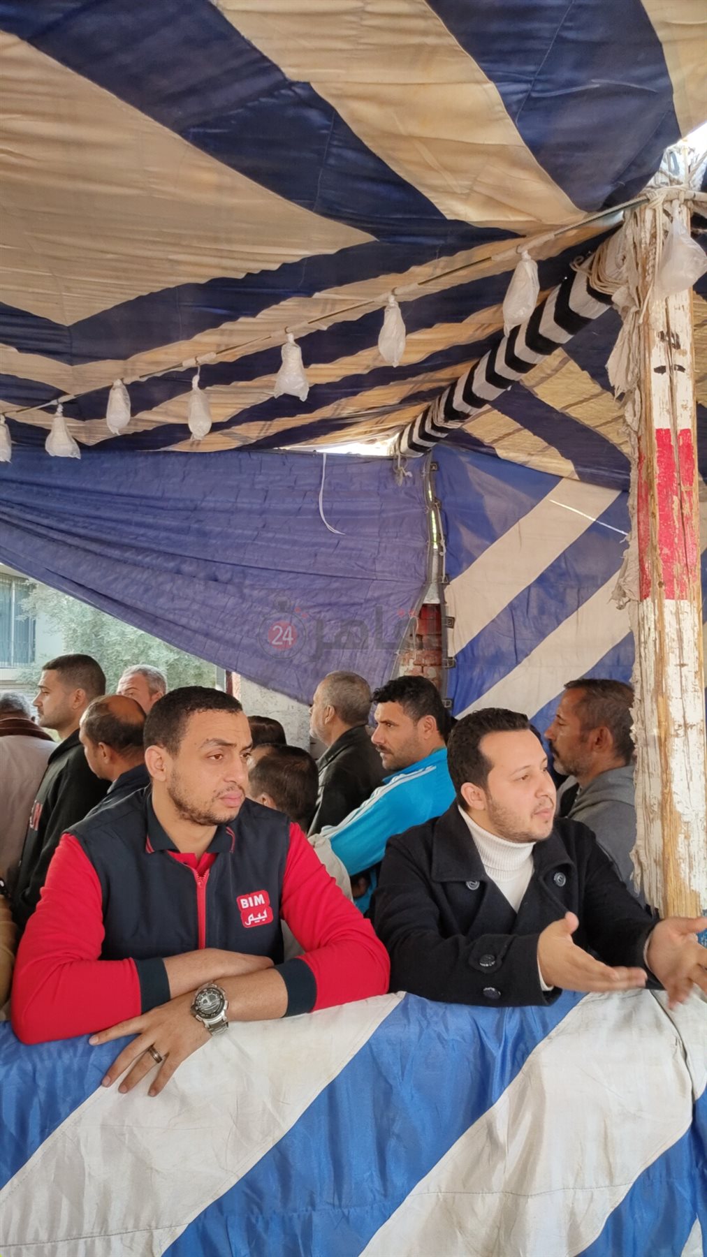 انتخابات الرئاسة بالشرقية 5