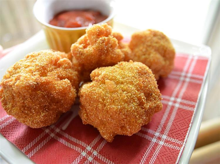 طريقة عمل القرنبيط المقلي بالطريقة المصرية