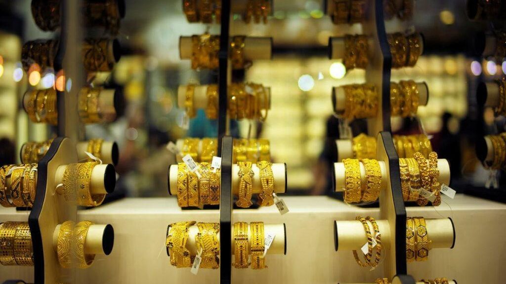 سعر الذهب اليوم 26 فبراير 2026