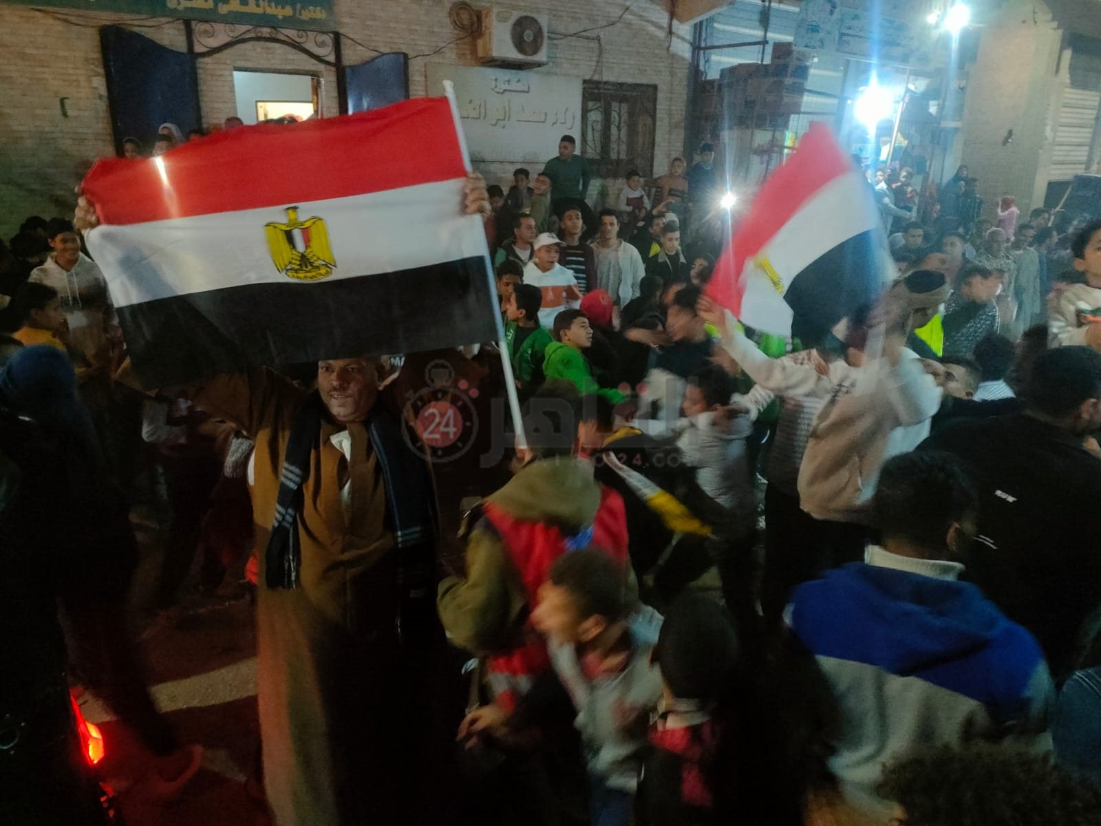 أهالي قرية سيلا 