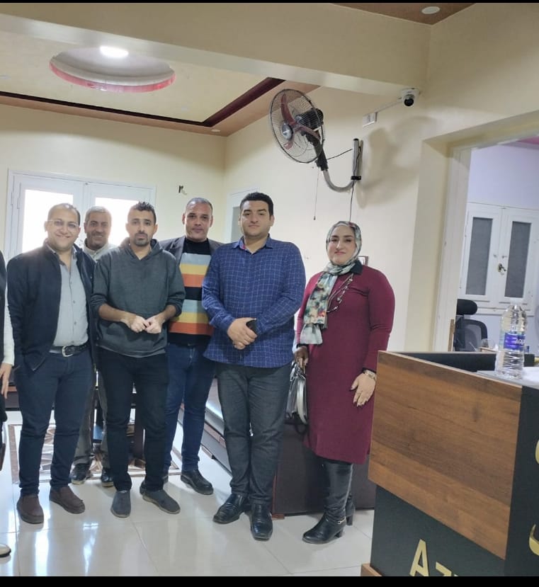 منح 72 معمل تحاليل التراخيص