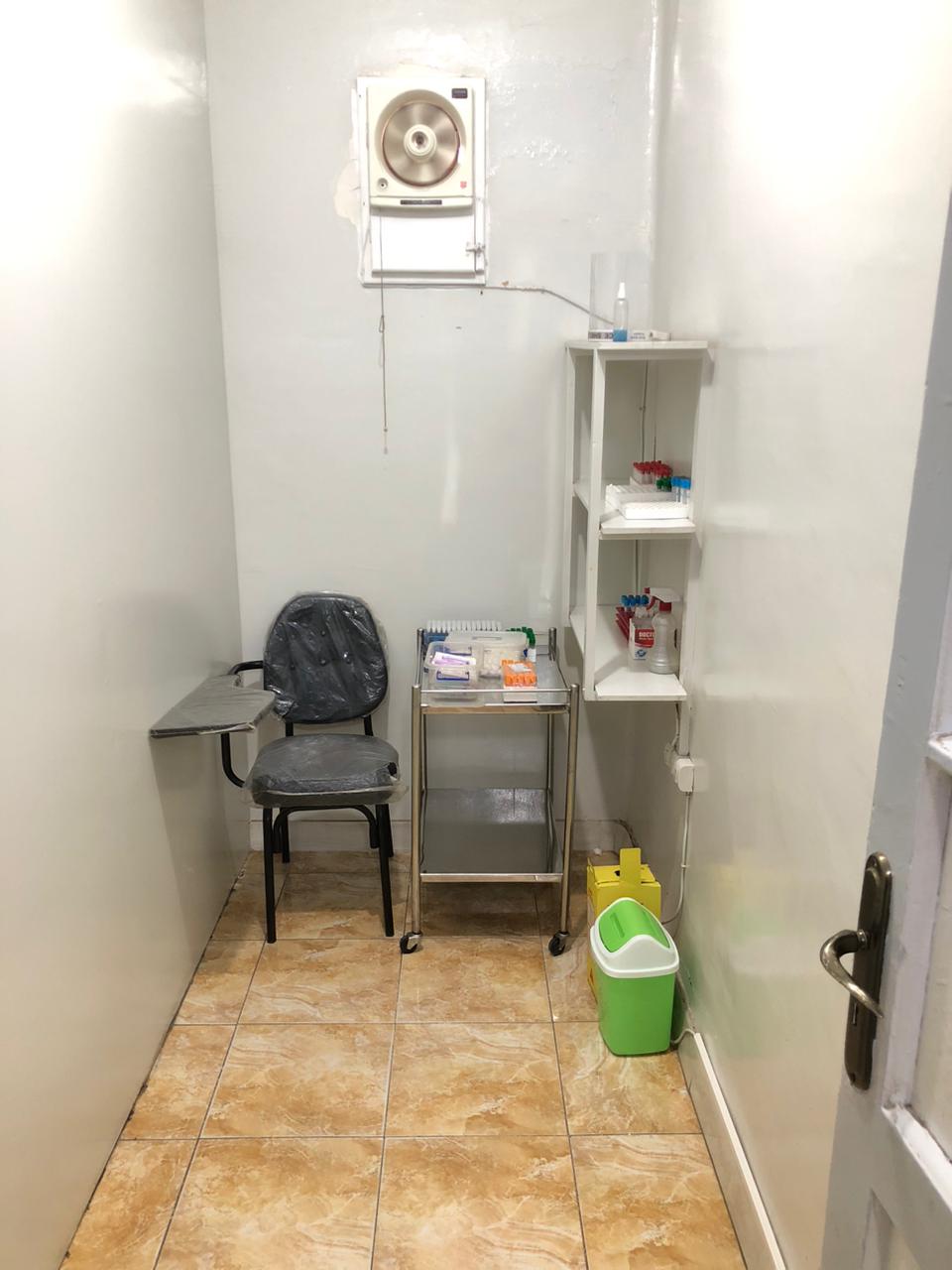 منح 72 معمل تحاليل التراخيص