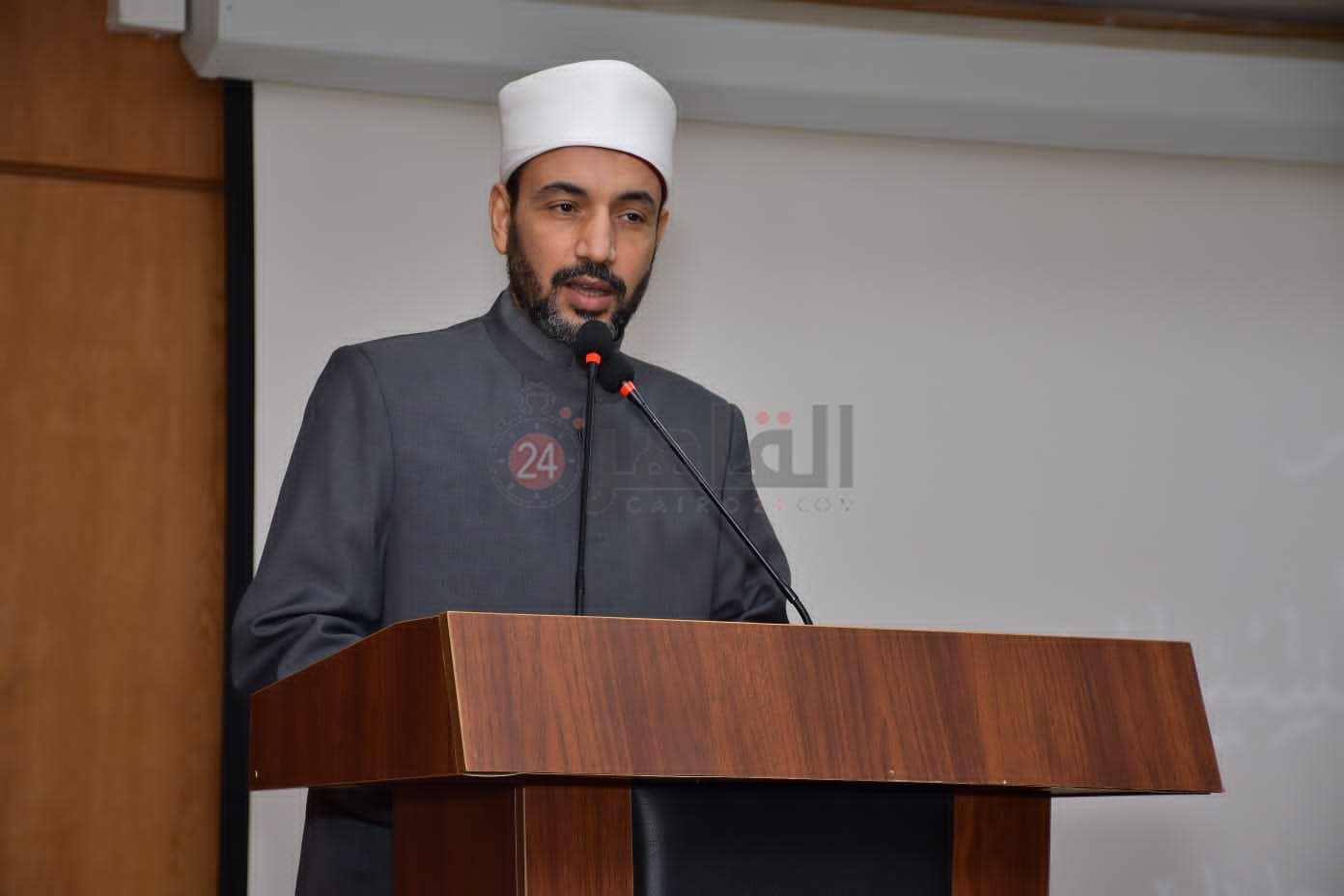 محافظة بورسعيد تحتفل بفوز الرئيس 