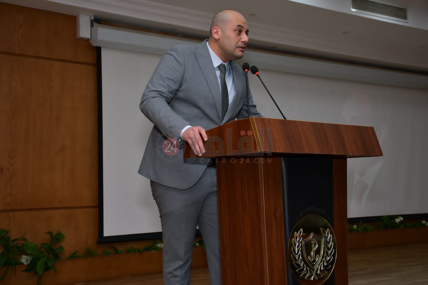 محافظة بورسعيد تحتفل بفوز الرئيس 